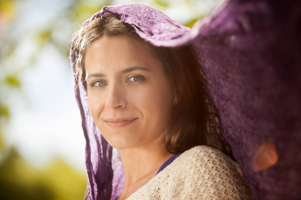 съзнателно зачеване, осъзнато зачеване, Соня Борисова