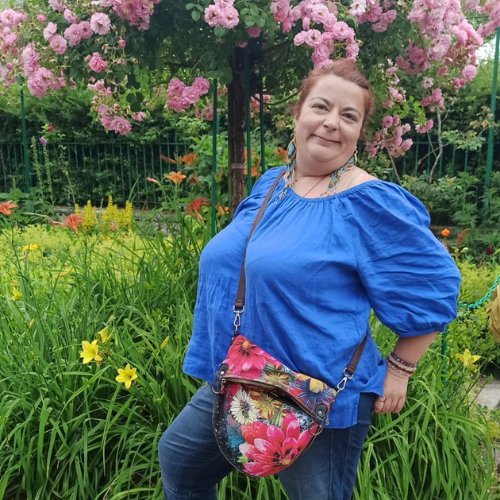 Елизавета Иванова, Животворна