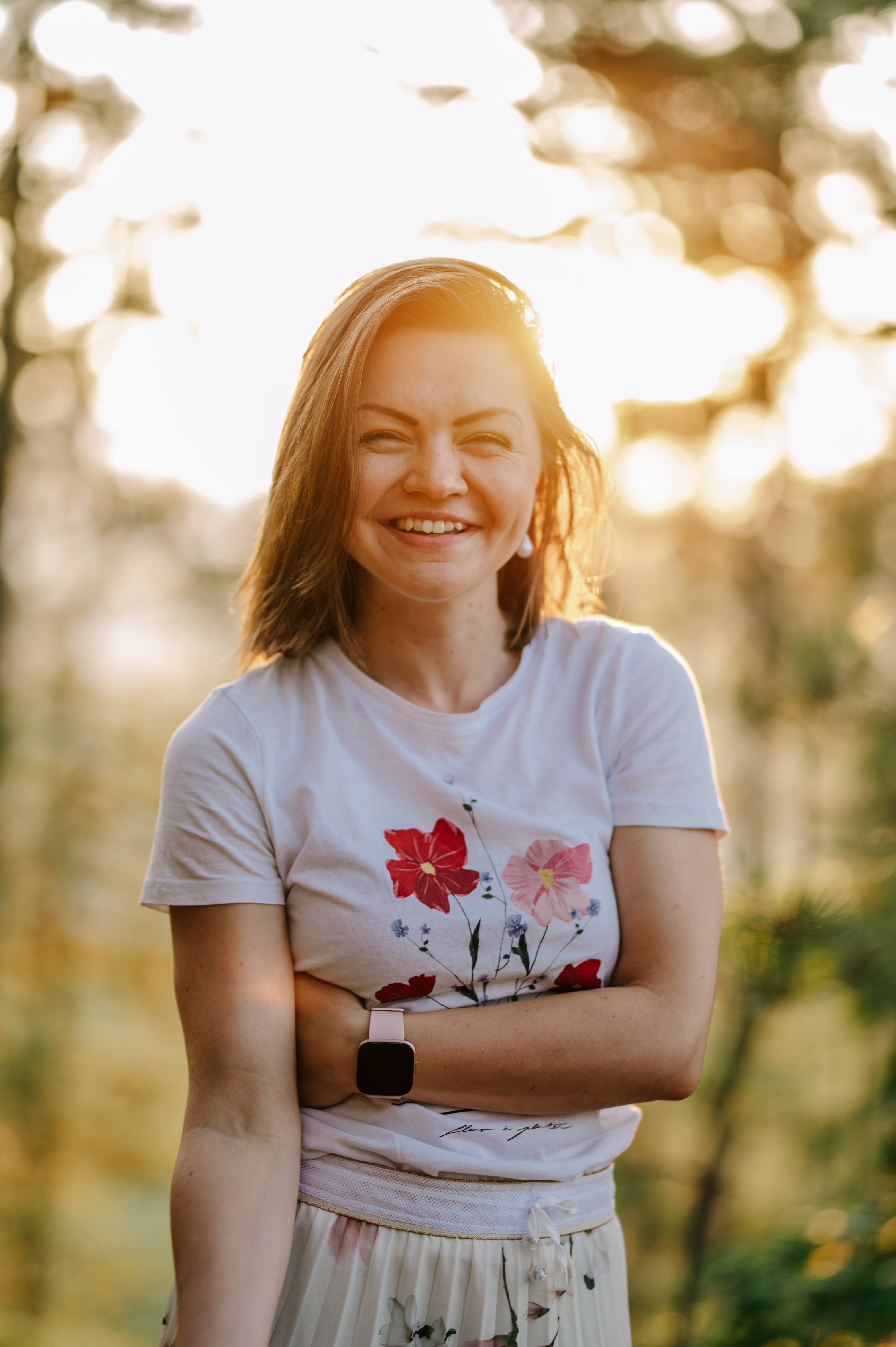 Вики Русева, психолог