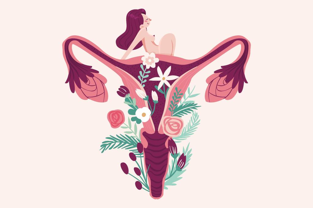 менструация, лунен цикъл, менструален цикъл, пълнолуние, новолуние